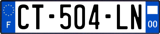 CT-504-LN