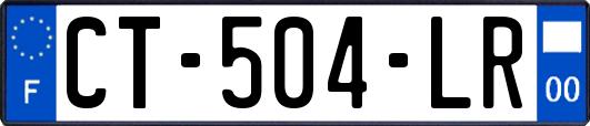 CT-504-LR