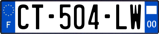 CT-504-LW