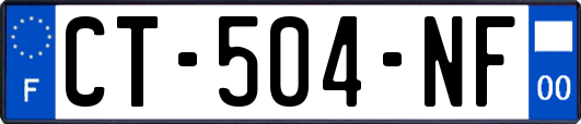 CT-504-NF