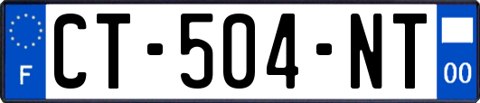 CT-504-NT