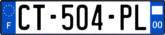 CT-504-PL