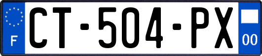 CT-504-PX