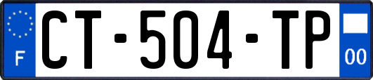 CT-504-TP