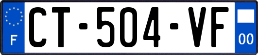 CT-504-VF