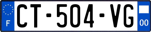 CT-504-VG