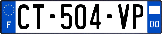 CT-504-VP
