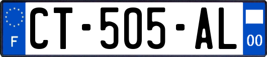 CT-505-AL