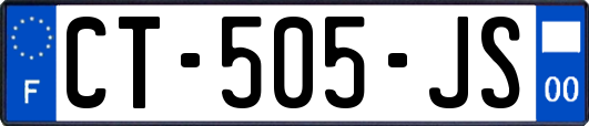 CT-505-JS