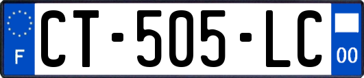 CT-505-LC