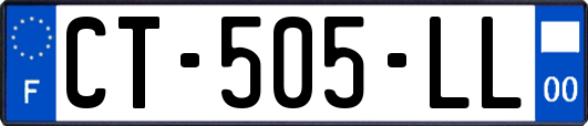 CT-505-LL