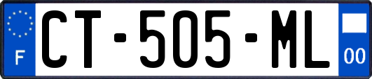 CT-505-ML