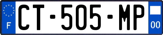 CT-505-MP