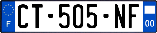 CT-505-NF