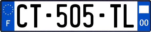 CT-505-TL