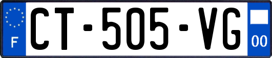 CT-505-VG