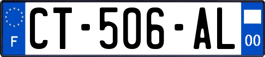 CT-506-AL