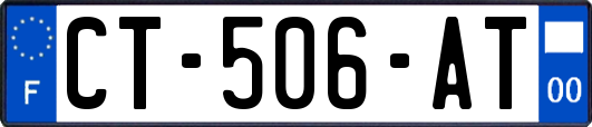 CT-506-AT