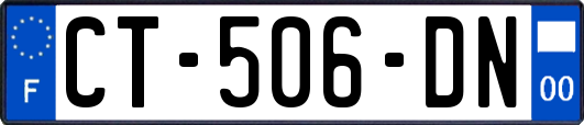 CT-506-DN