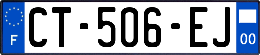 CT-506-EJ