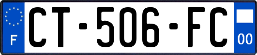 CT-506-FC