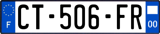 CT-506-FR