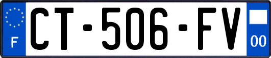 CT-506-FV
