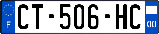 CT-506-HC