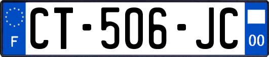 CT-506-JC
