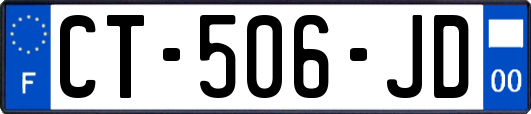 CT-506-JD