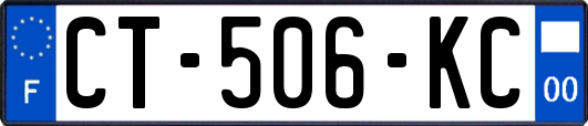 CT-506-KC