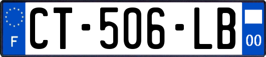 CT-506-LB