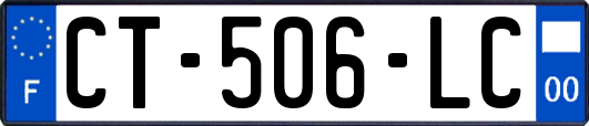 CT-506-LC