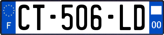 CT-506-LD