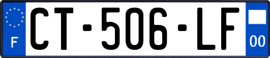 CT-506-LF