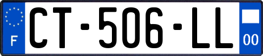 CT-506-LL
