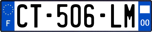 CT-506-LM