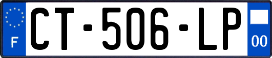 CT-506-LP