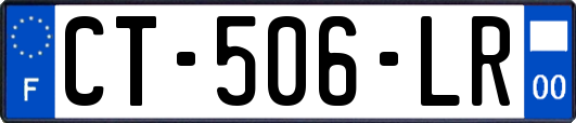 CT-506-LR