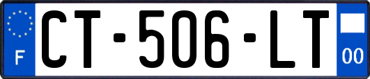 CT-506-LT