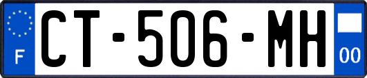 CT-506-MH
