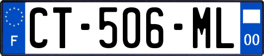 CT-506-ML