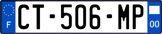 CT-506-MP