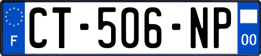 CT-506-NP