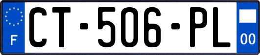 CT-506-PL