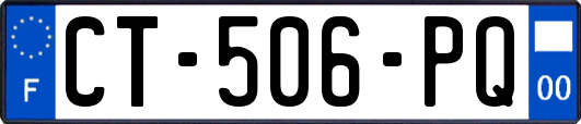 CT-506-PQ