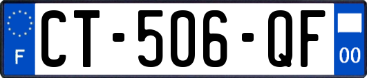 CT-506-QF