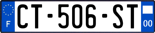 CT-506-ST