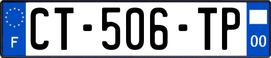 CT-506-TP