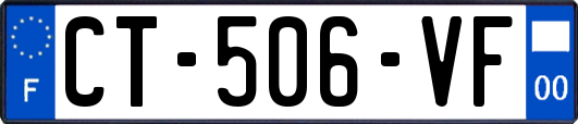 CT-506-VF